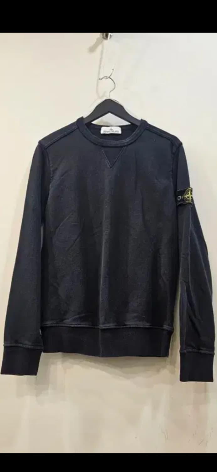 스톤아일랜드 맨투맨 상품이미지1