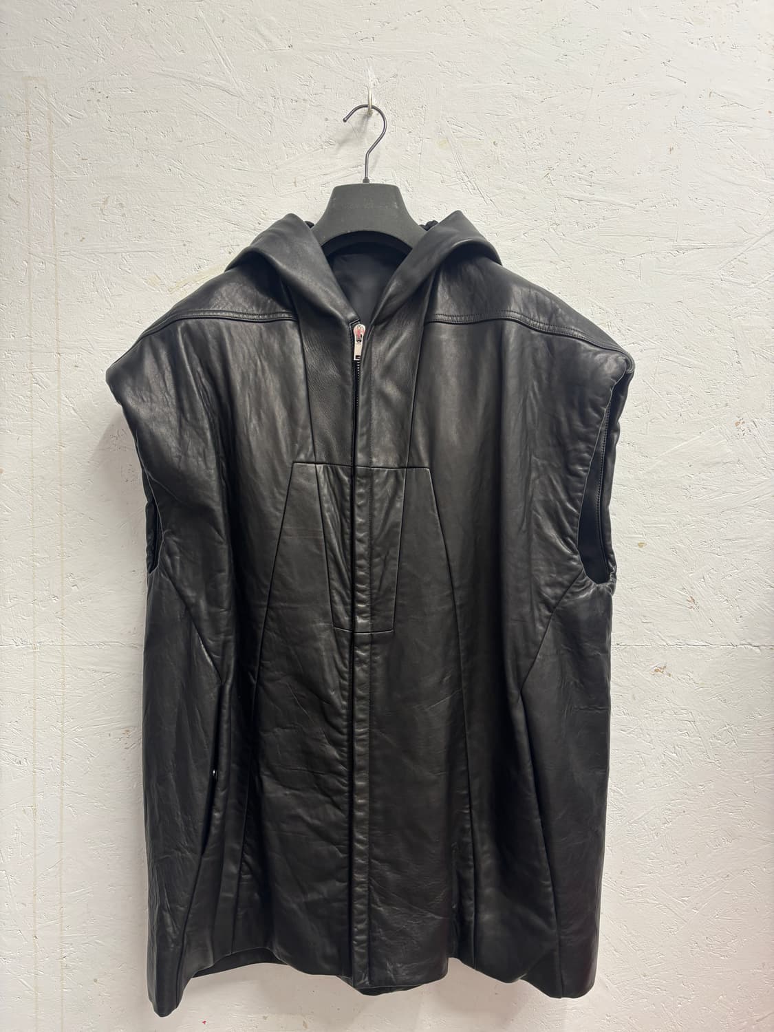 릭오웬스 베스트 LIDO  s/s 24 상품이미지1