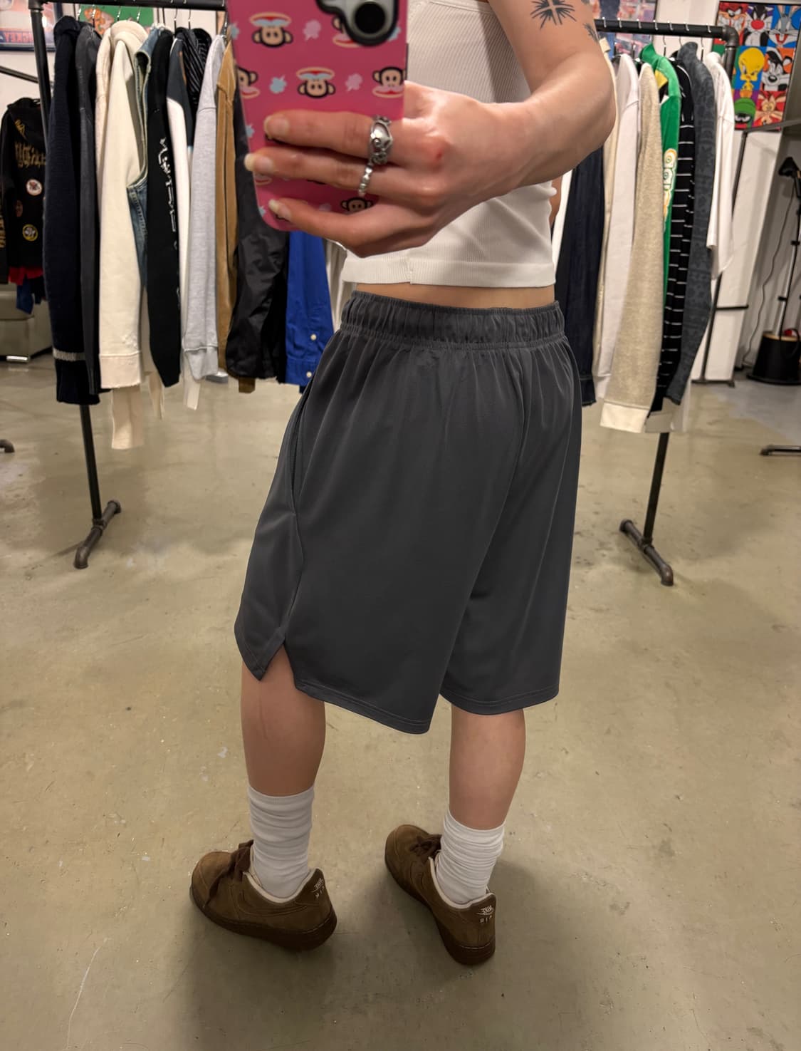 나이키 반바지 상품이미지4