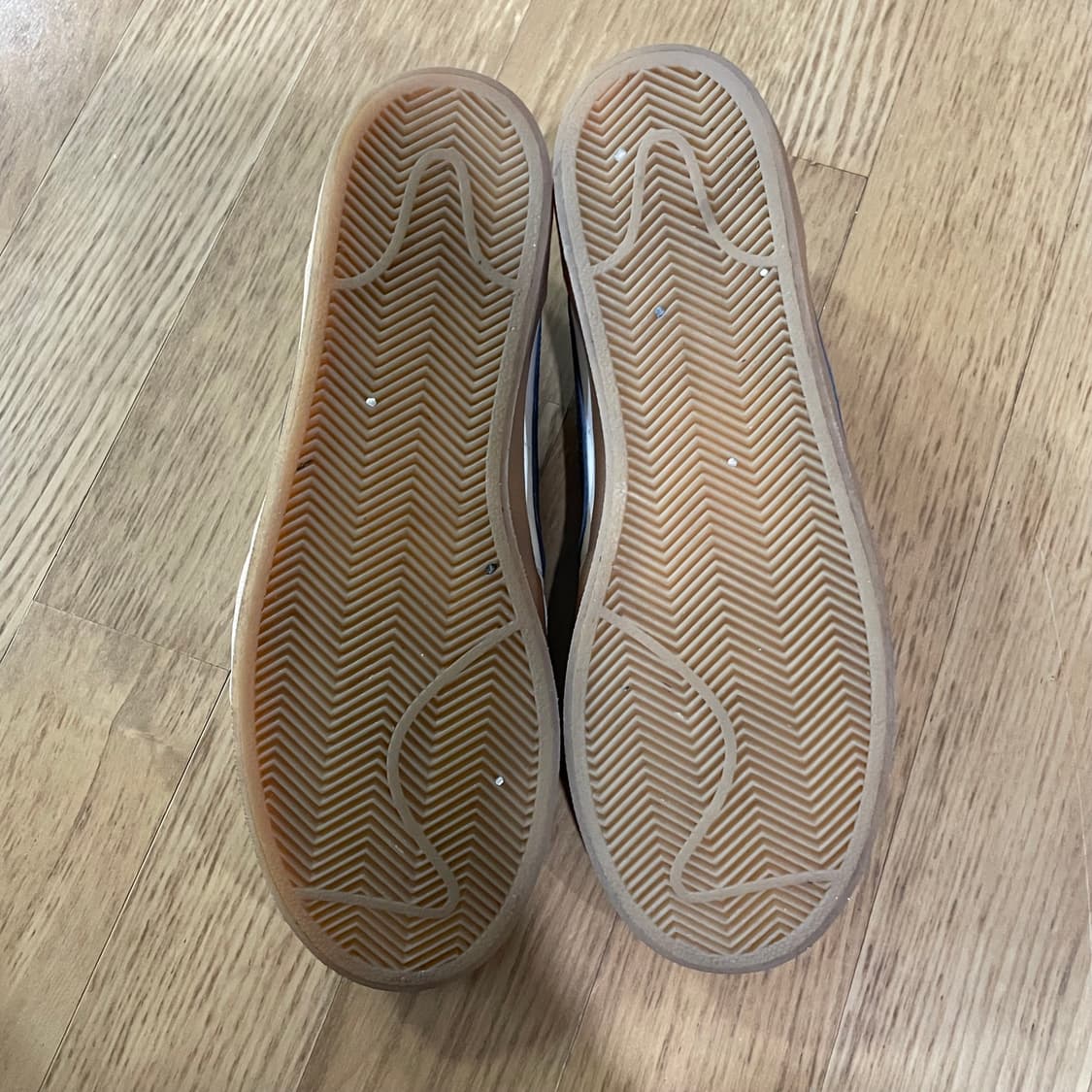 나이키 킬샷 2 스니커즈 260 상품이미지8