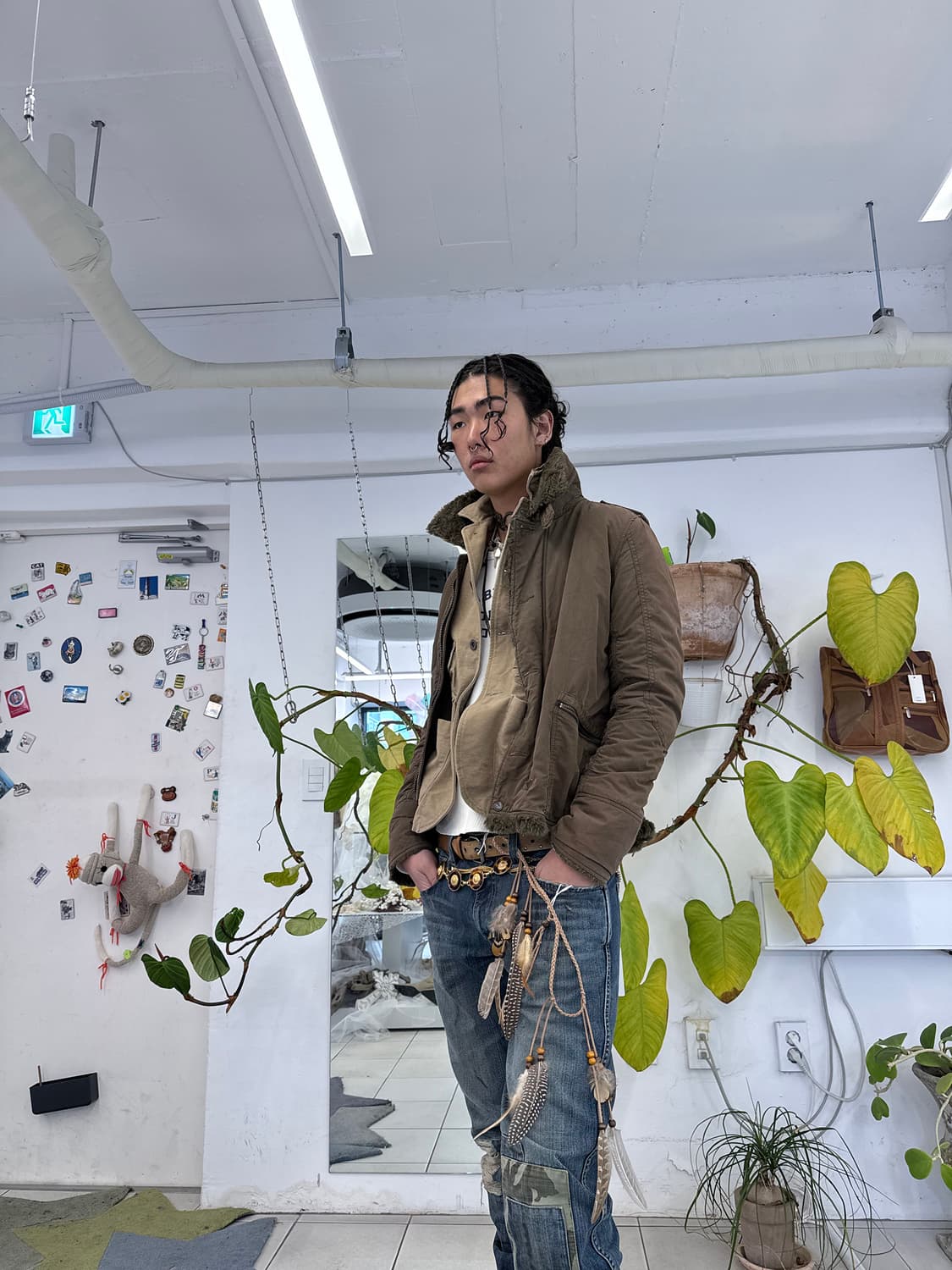 JOHNBULL 상품이미지1