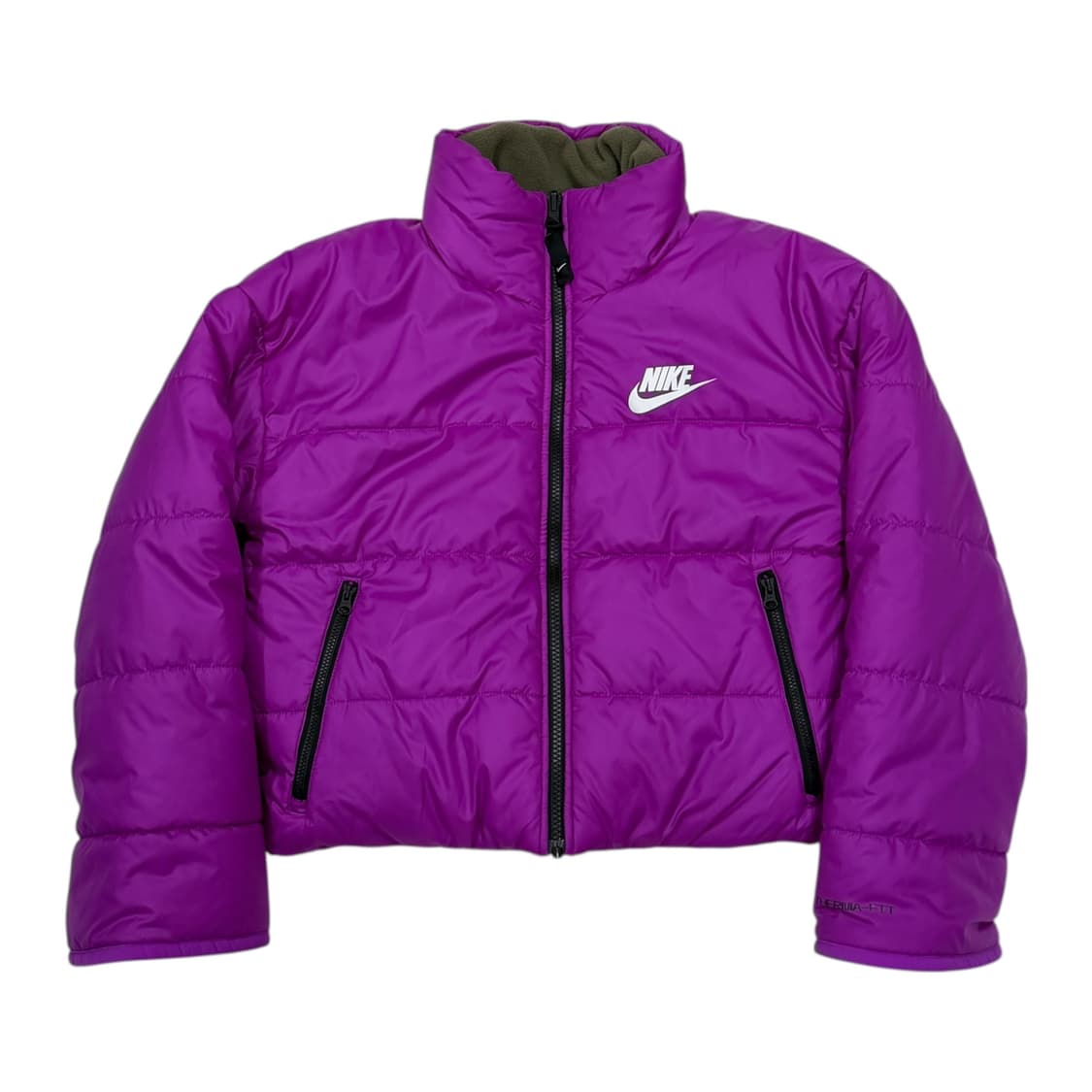 나이키 NSW 써마핏 리펠 리버서블 양면 패딩 점퍼 M 상품이미지3