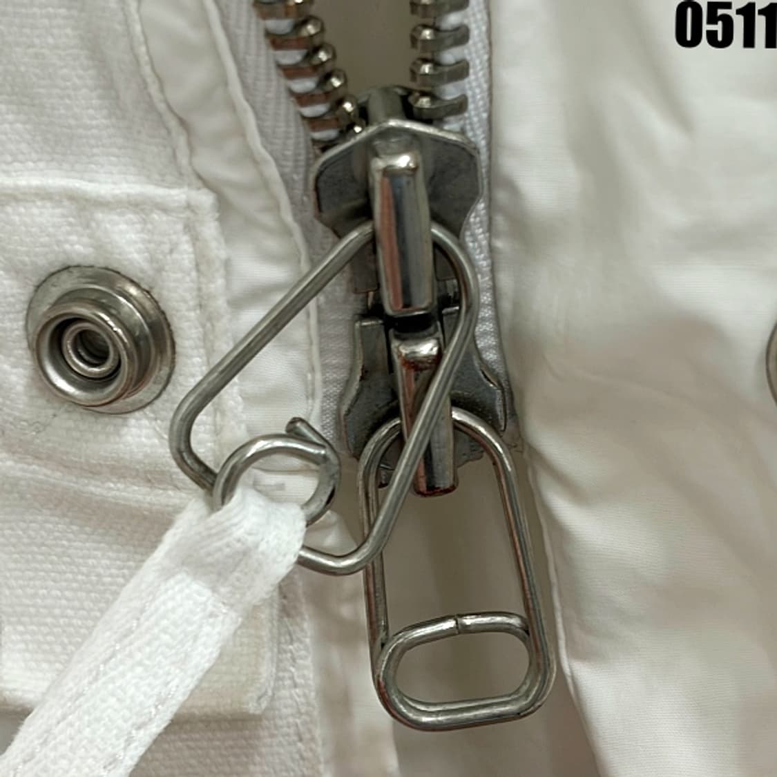 폴로 랄프로렌 M-65 필드자켓 L 0511 상품이미지4