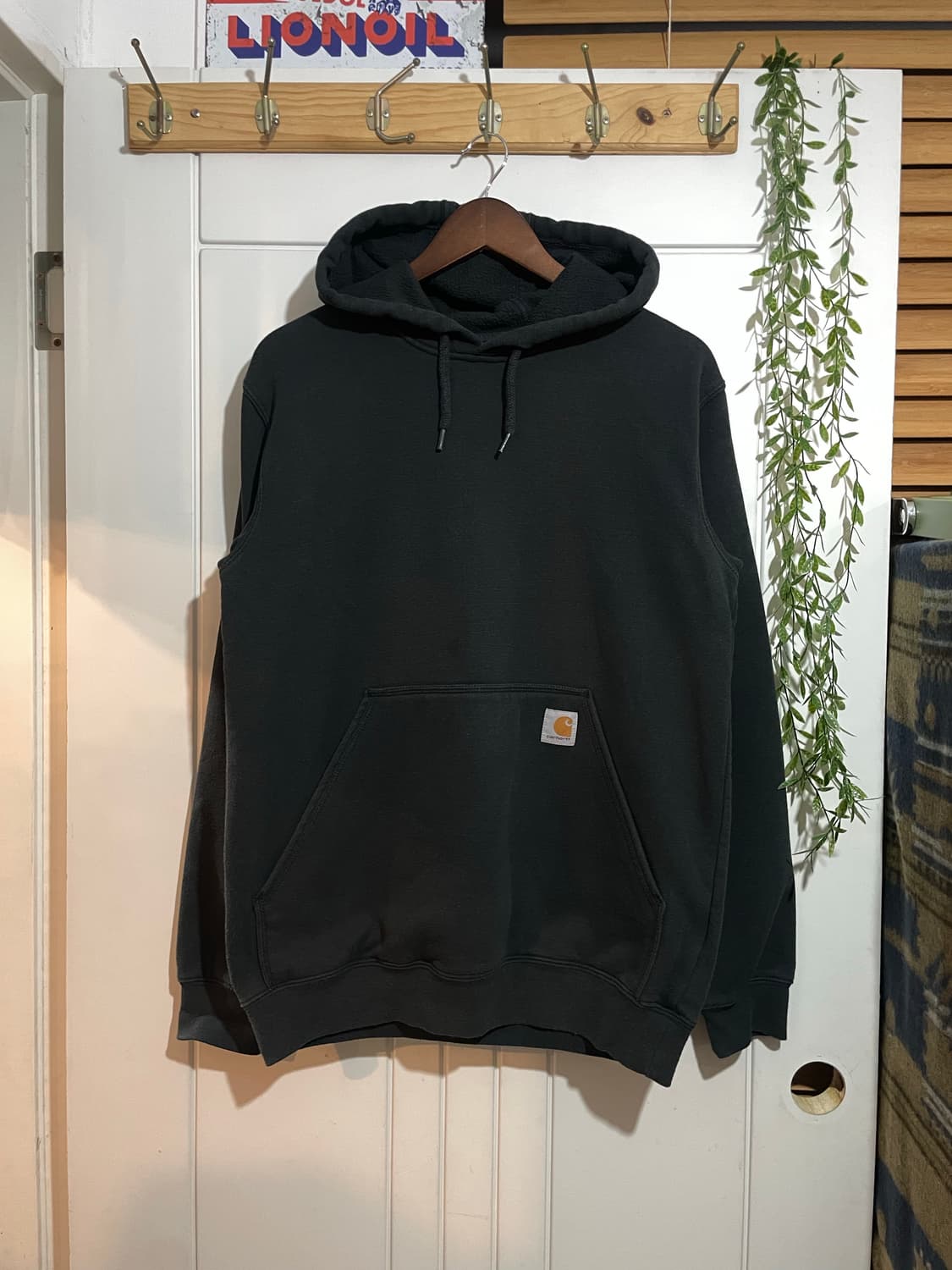 오리지널핏 후디  상품이미지1