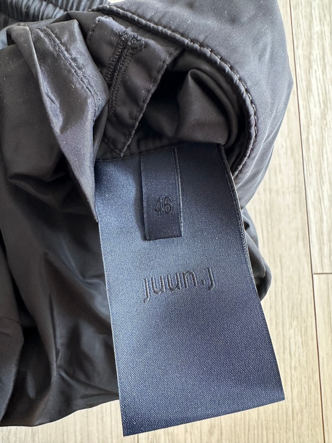 JuunJ 조거 46 상품이미지6