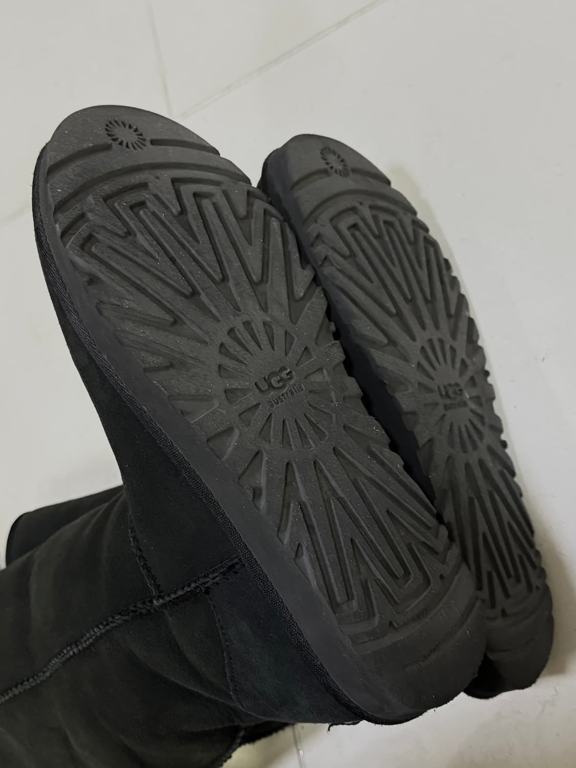 ugg 롱부츠 상품이미지4