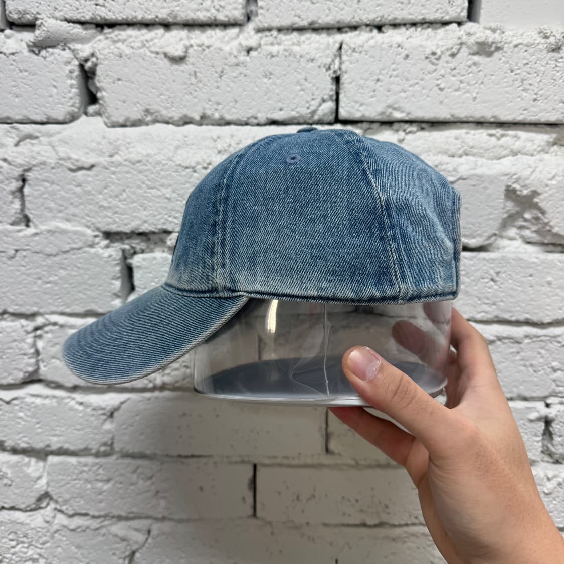 캘빈클라인 볼캡  상품이미지2