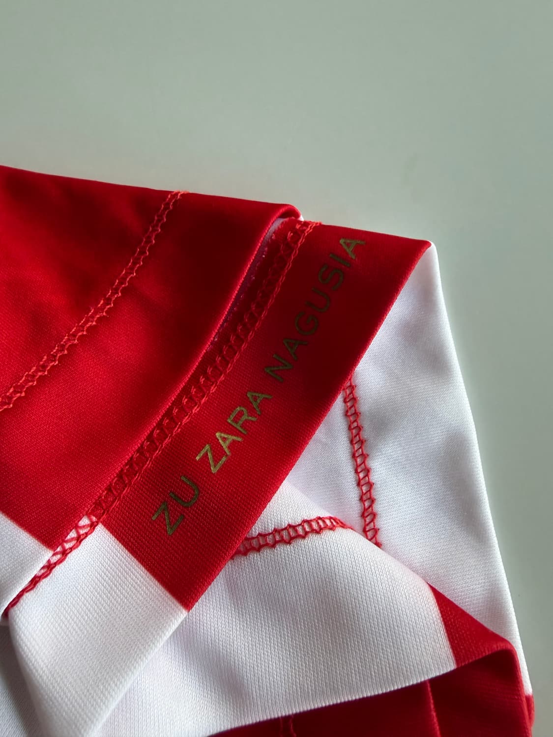 아틀레틱 빌바오 Athletic Club de Bilbao  키즈 유니폼 상품이미지9