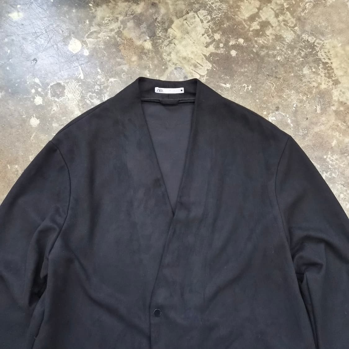 XL) ZARA 자라 자켓 상품이미지2