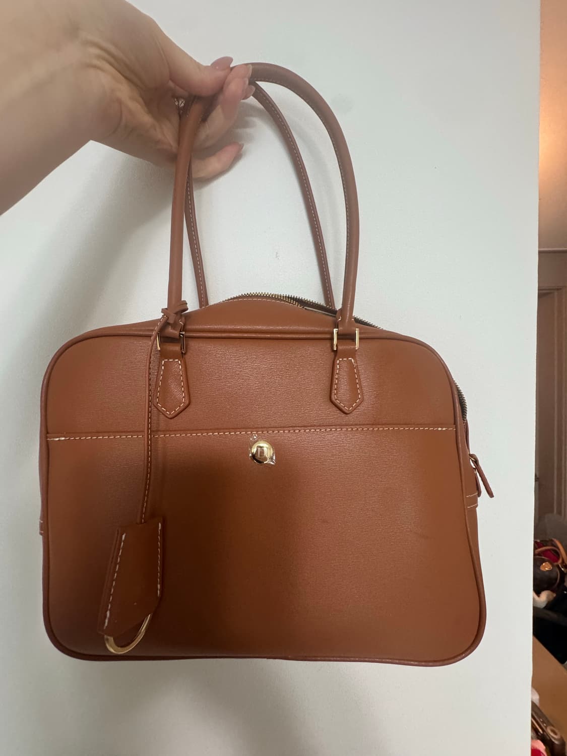 던스트 가방  상품이미지1