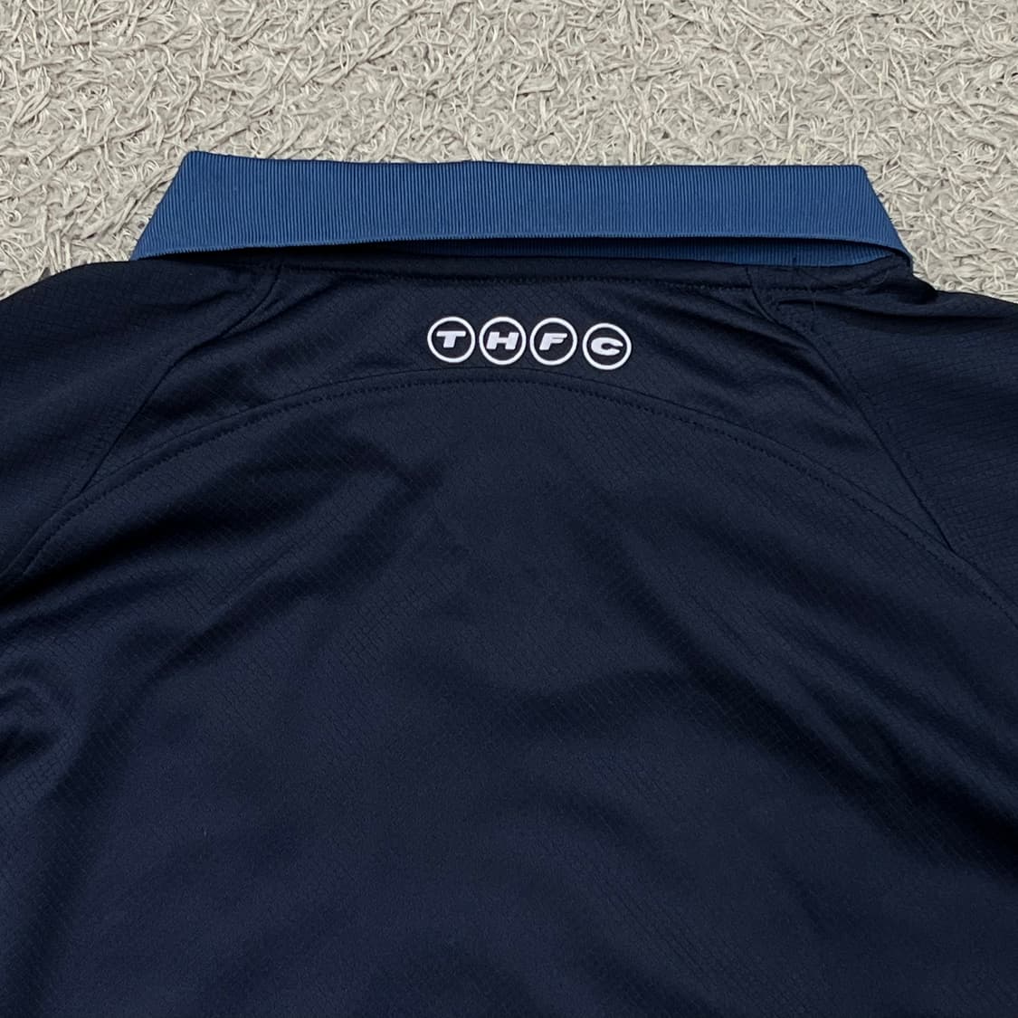 [100-105] 나이키 토트넘 사커반팔티 상품이미지3