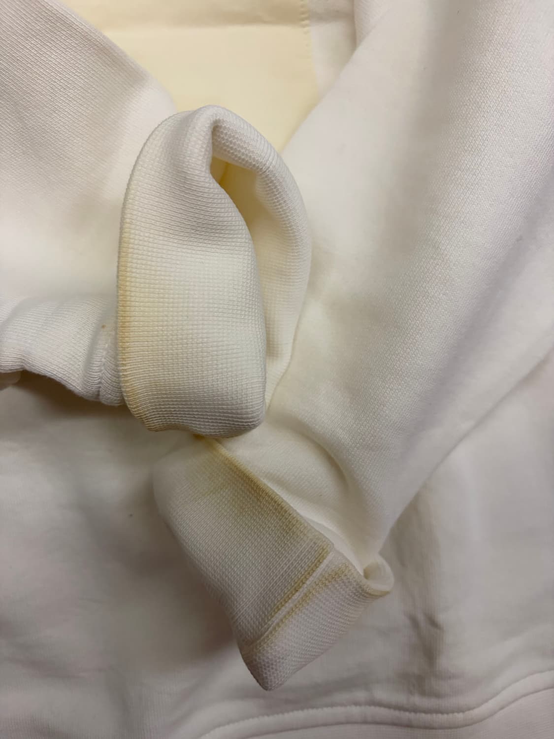 마르지엘라 프린트 맨투맨 상품이미지4