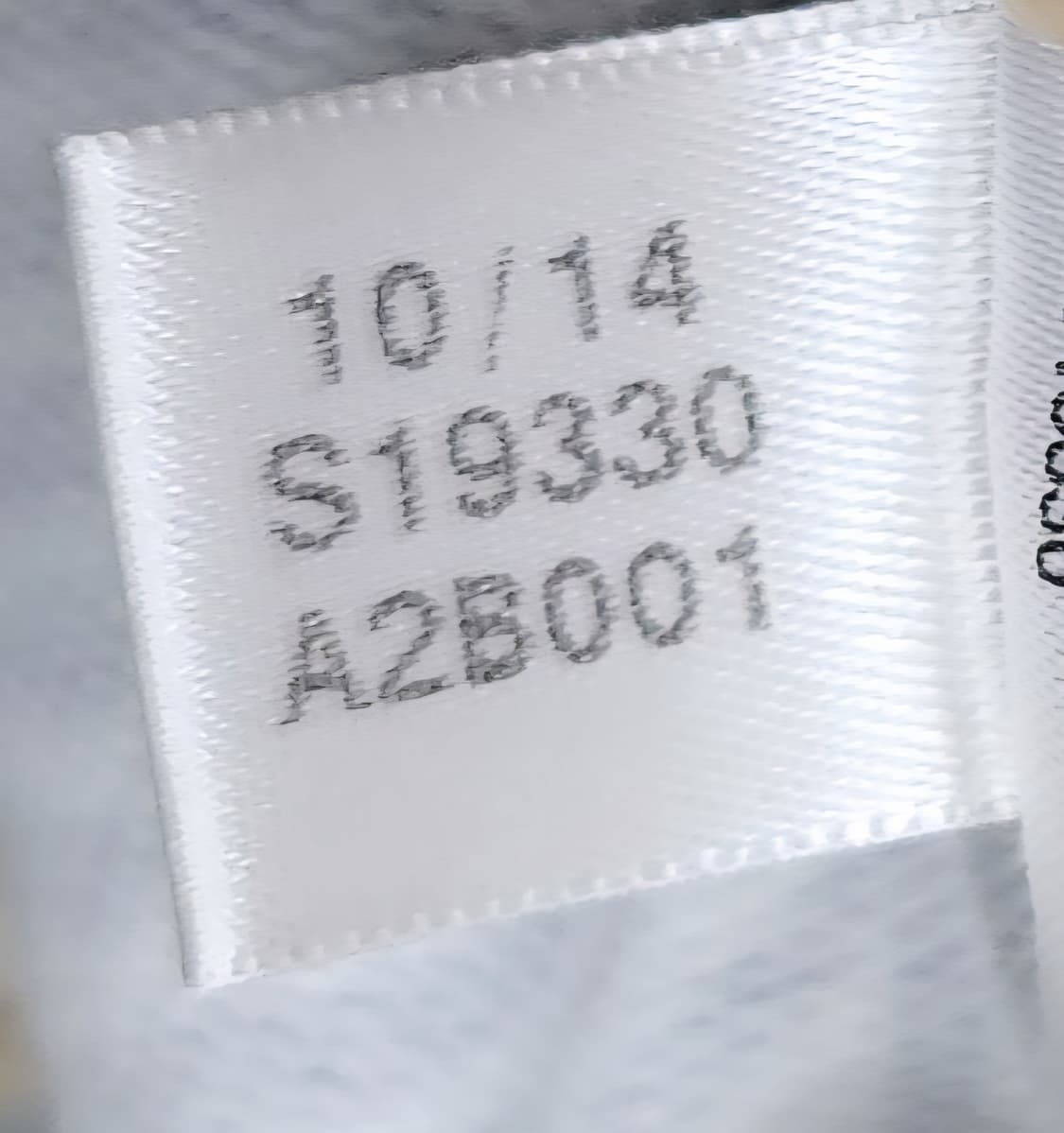 아디다스 오리지널 메크루맥스 맨투맨 085 (55반-66) 상품이미지5