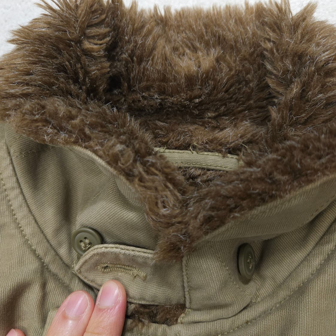 ymclky 덱자켓 34 상품이미지7