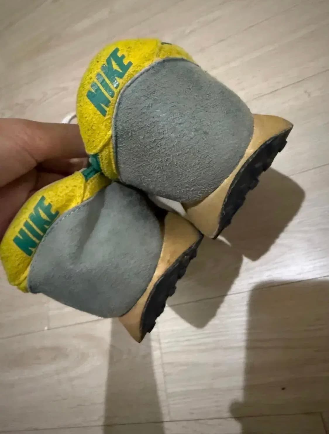 나이키 데이브레이크 SP 넵튠그린 250 상품이미지2