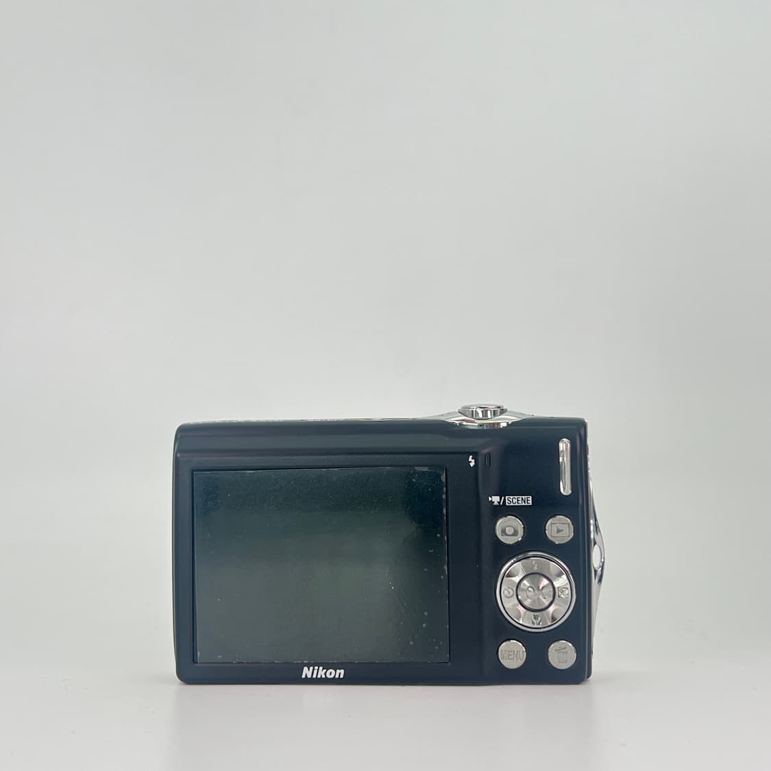 니콘 쿨픽스 Nikon Coolpix S3000 실버 상품이미지5