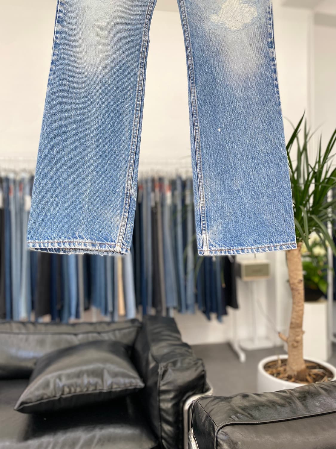 Levis517 Boots Cut 90s USA 32사이즈 a4994 상품이미지3