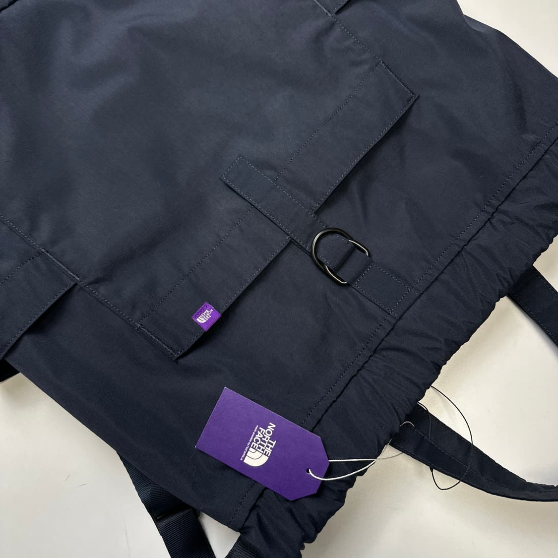 노스페이스 퍼플라벨 백팩 상품이미지6