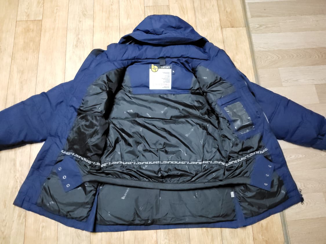 레이지비 보드복 상품이미지3