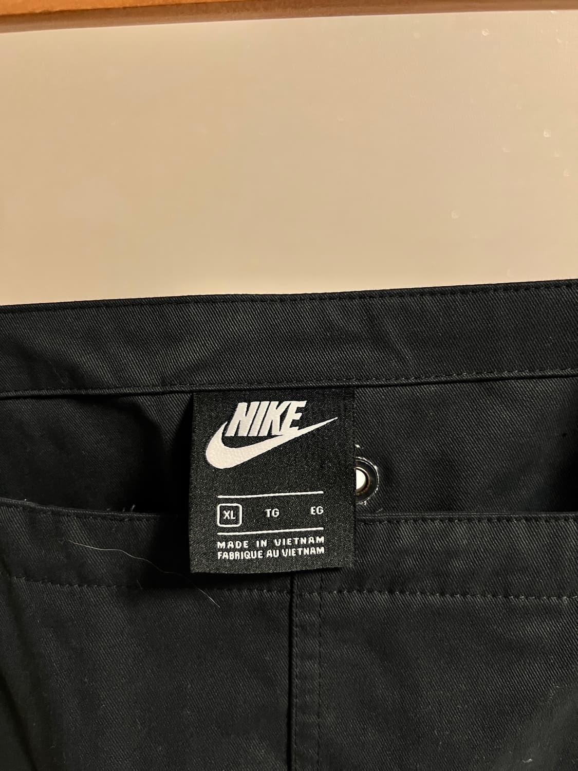 나이키 멜빵바지 상품이미지3