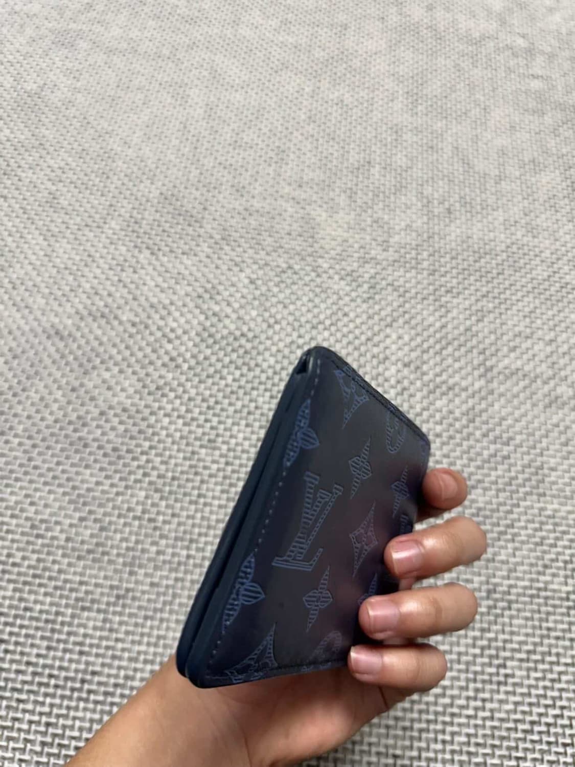 루이비통 쉐도우 반지갑 상품이미지7