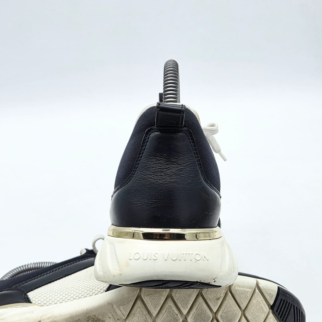 루이비통 우먼스 에프터게임 스니커즈 (38) 상품이미지2