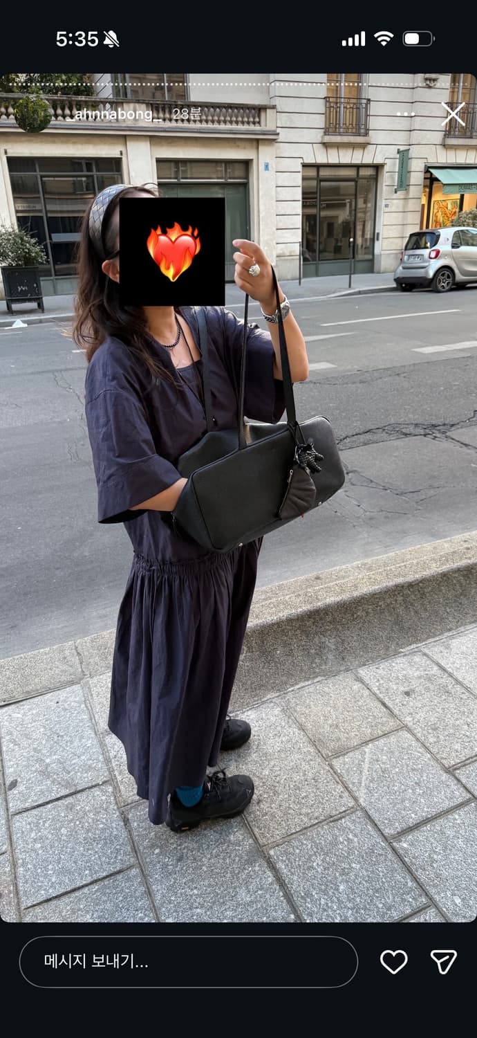 에토스 메그 드레스 상품이미지4