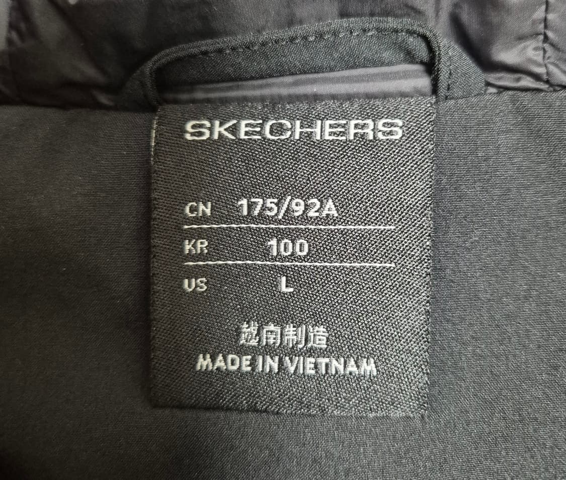 스케쳐스 바람막이 상품이미지3