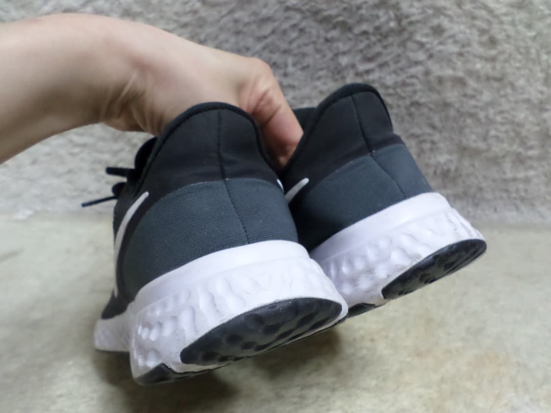 후루룩구제 265 나이키 레볼루션6 운동화 신발  상품이미지5