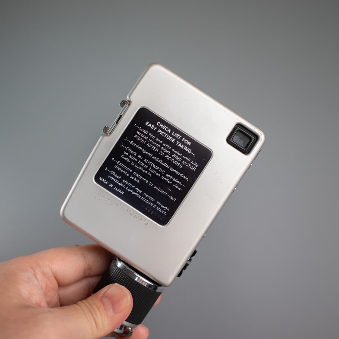 필름카메라 beel&whowell 다이얼35 (작례 0) 상품이미지6