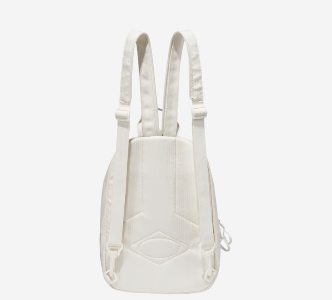 Mischief 2Way Mesh Sling Bag Cream 상품이미지2