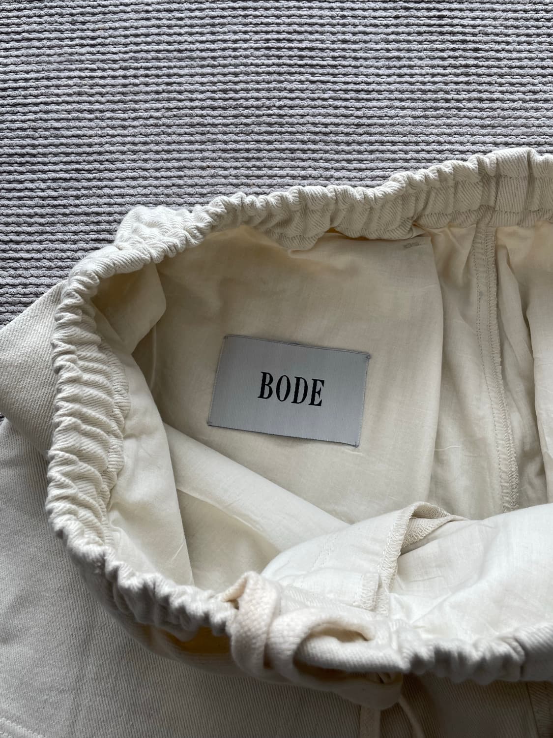 보디 럭비 쇼츠 상품이미지4