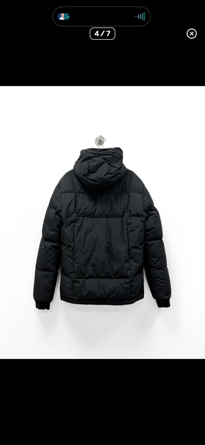 스톤패딩 상품이미지4