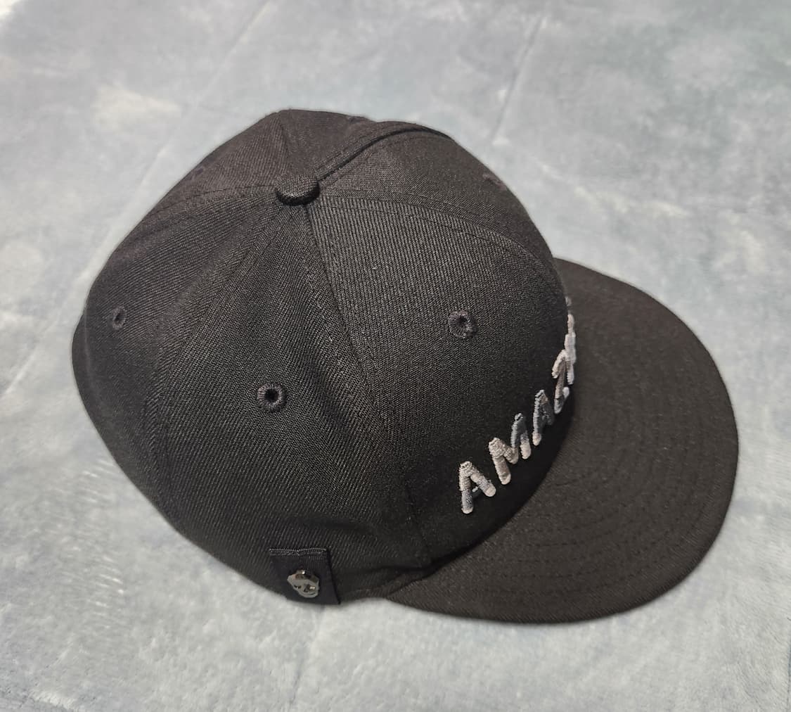 어메이징코어 골프 볼캡 모자 FREE 상품이미지2