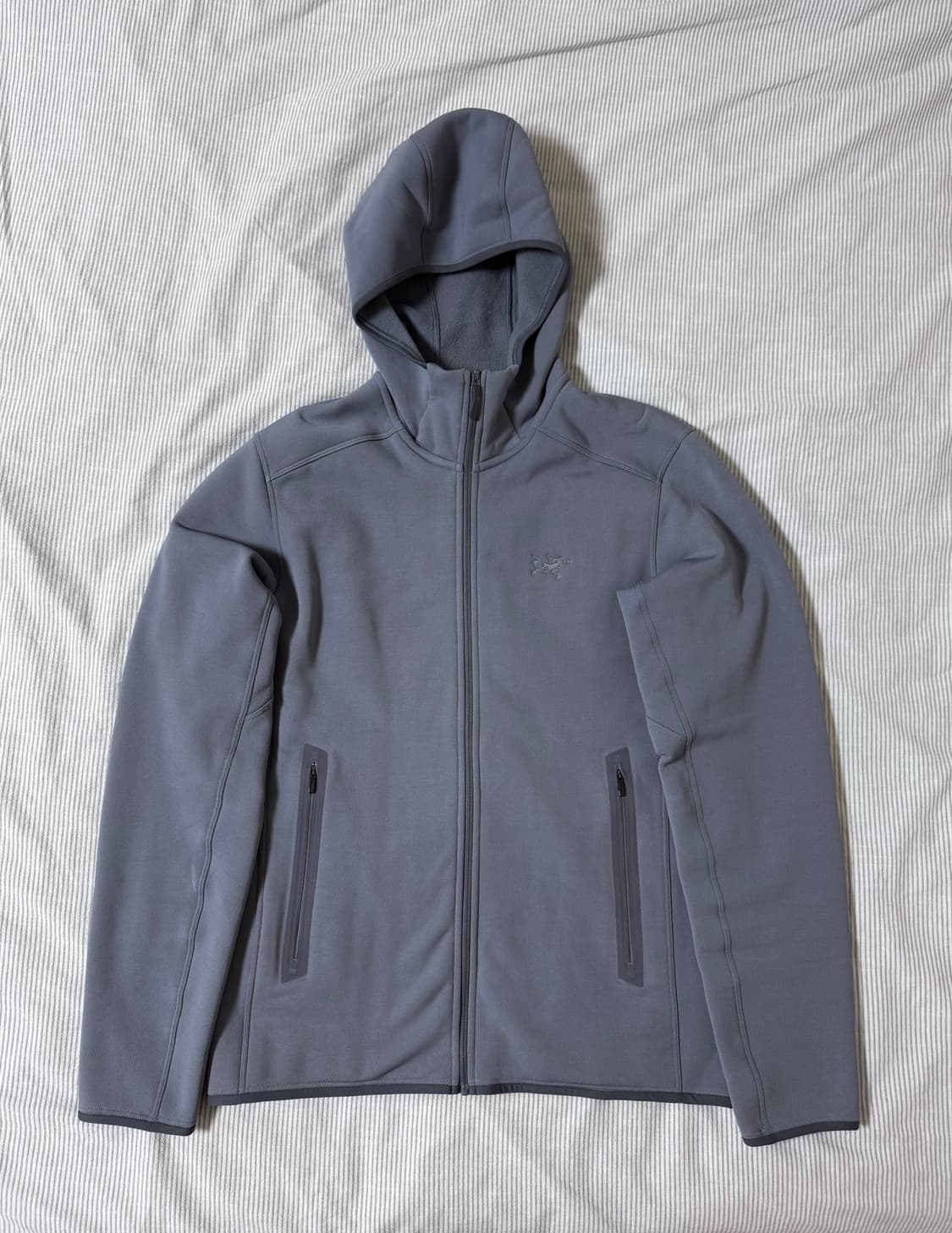 (새상품) 아크테릭스 카이어나이트 후디 스트라터스 상품이미지3