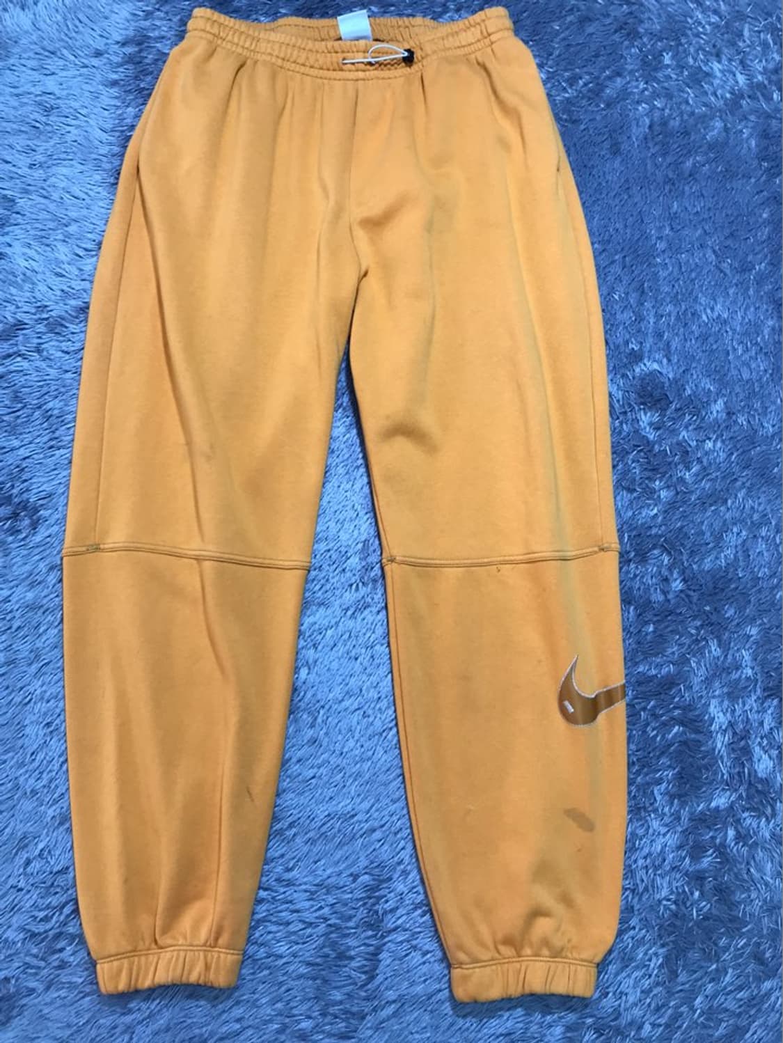 [[여성 L] 나이키(NIKE) 오버사이즈핏 하이라이즈 조거p150 상품이미지1