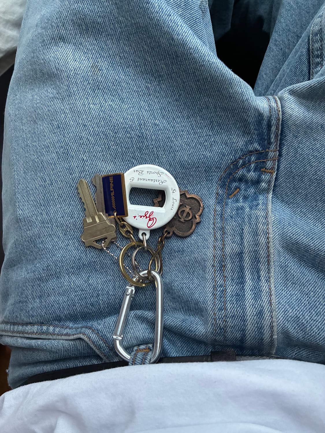 🎁Someone's Keyring #340 상품이미지2