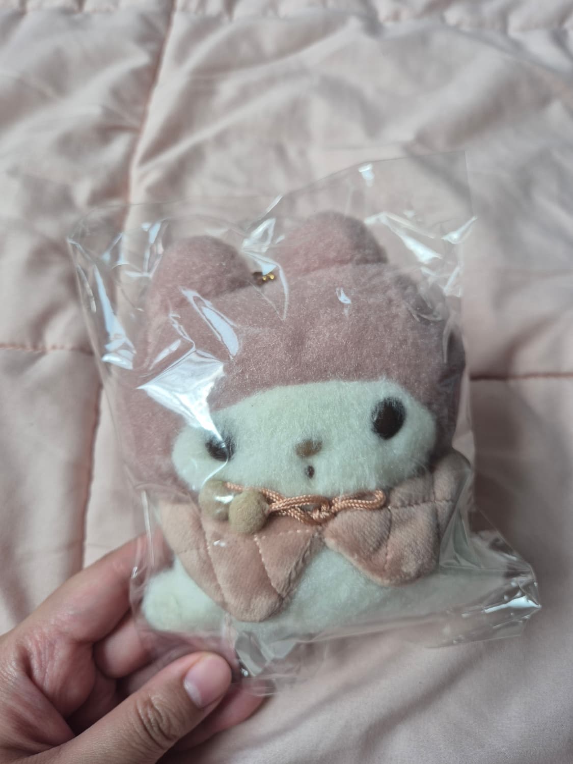 마이멜로디 인형 상품이미지2