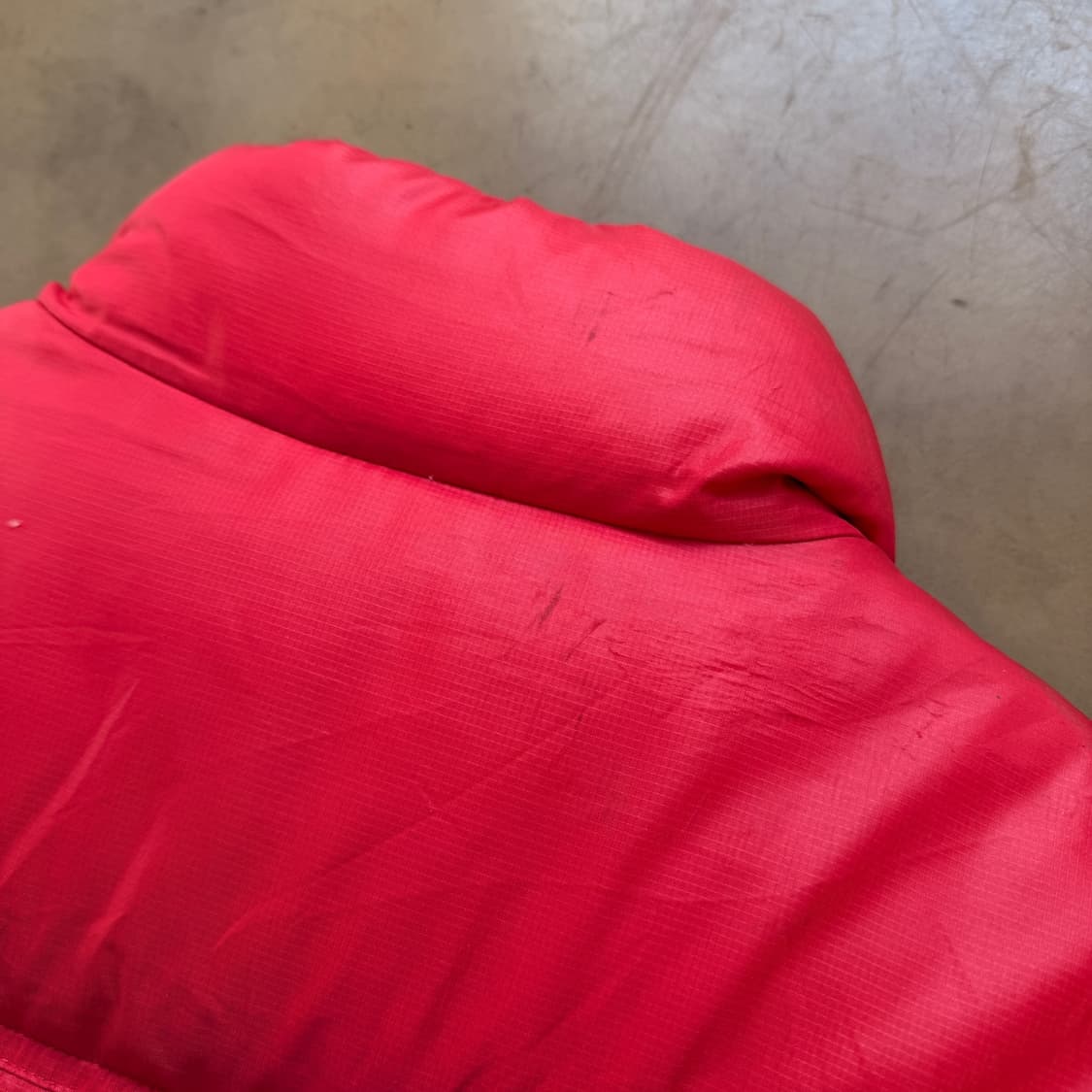 더 노스 페이스 600 다이아몬드 퀄팅 상품이미지7