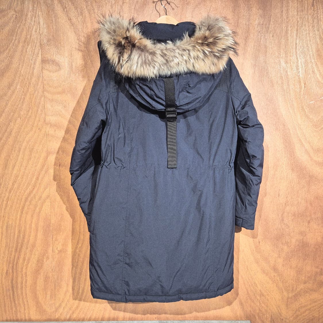 코오롱스포츠 구스다운 800 패딩 95 상품이미지7