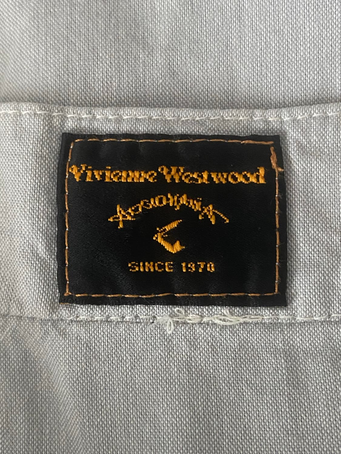 Vivienne Westwood 비비안웨스트우드 스커트(42) 상품이미지9