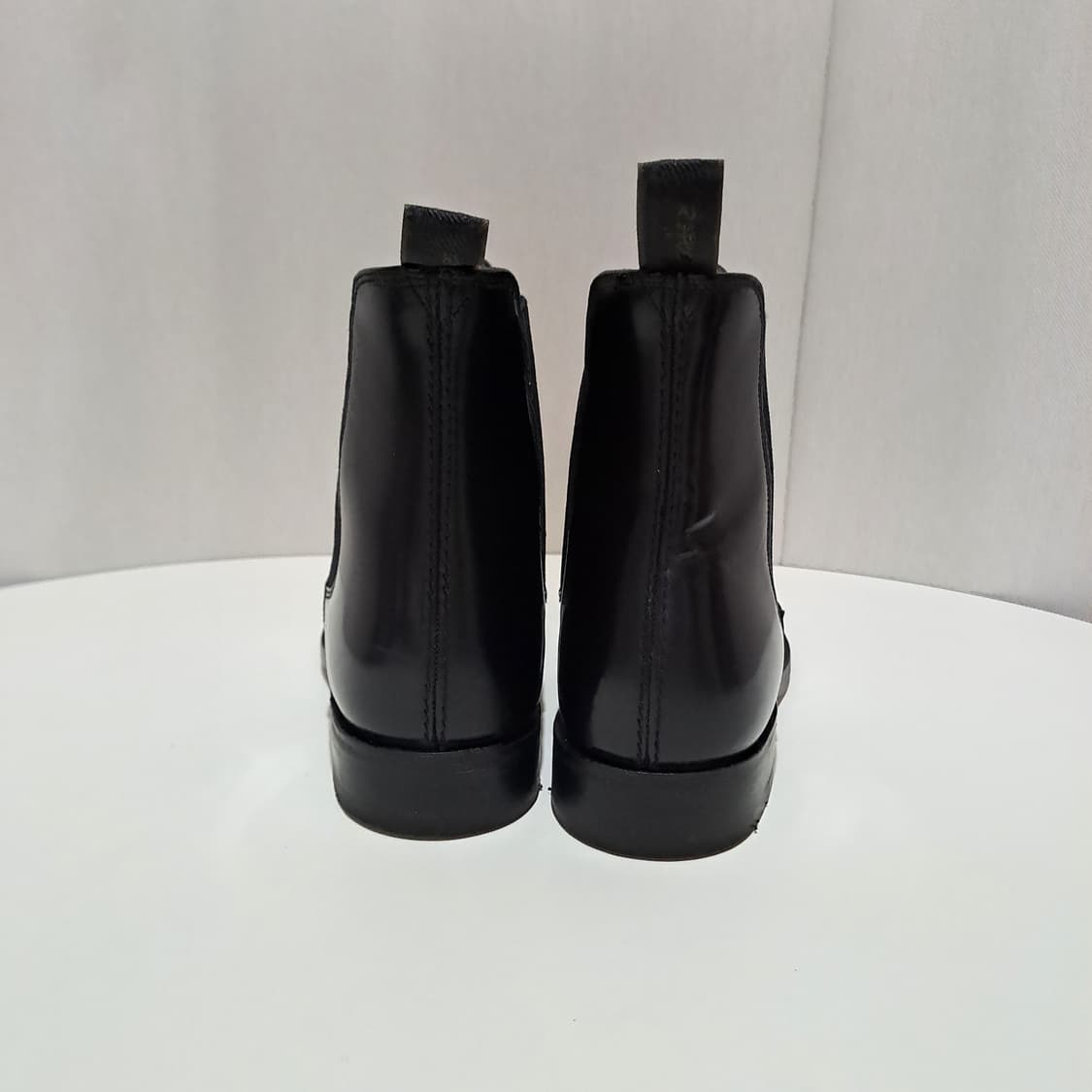 (택포) 로크 첼시부츠 8 A937 상품이미지5