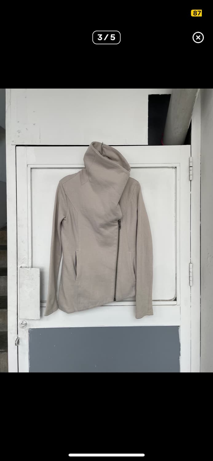 helmut lang 바이커 자켓 상품이미지3