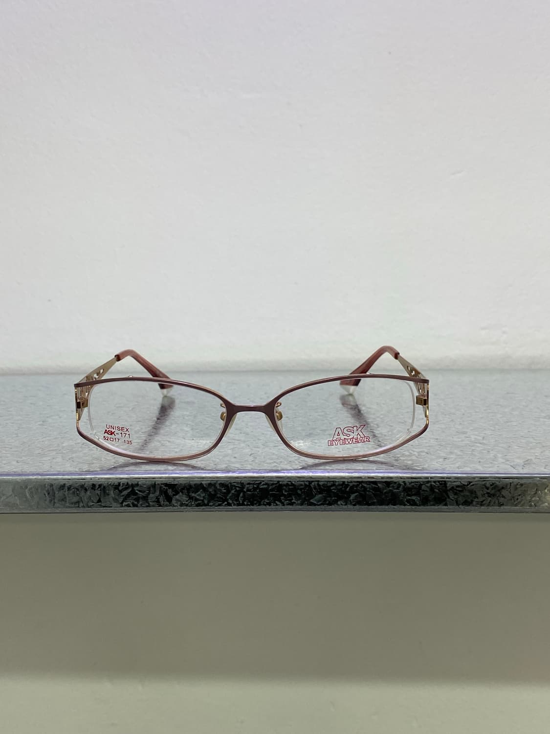 vintage glasses 707 상품이미지2