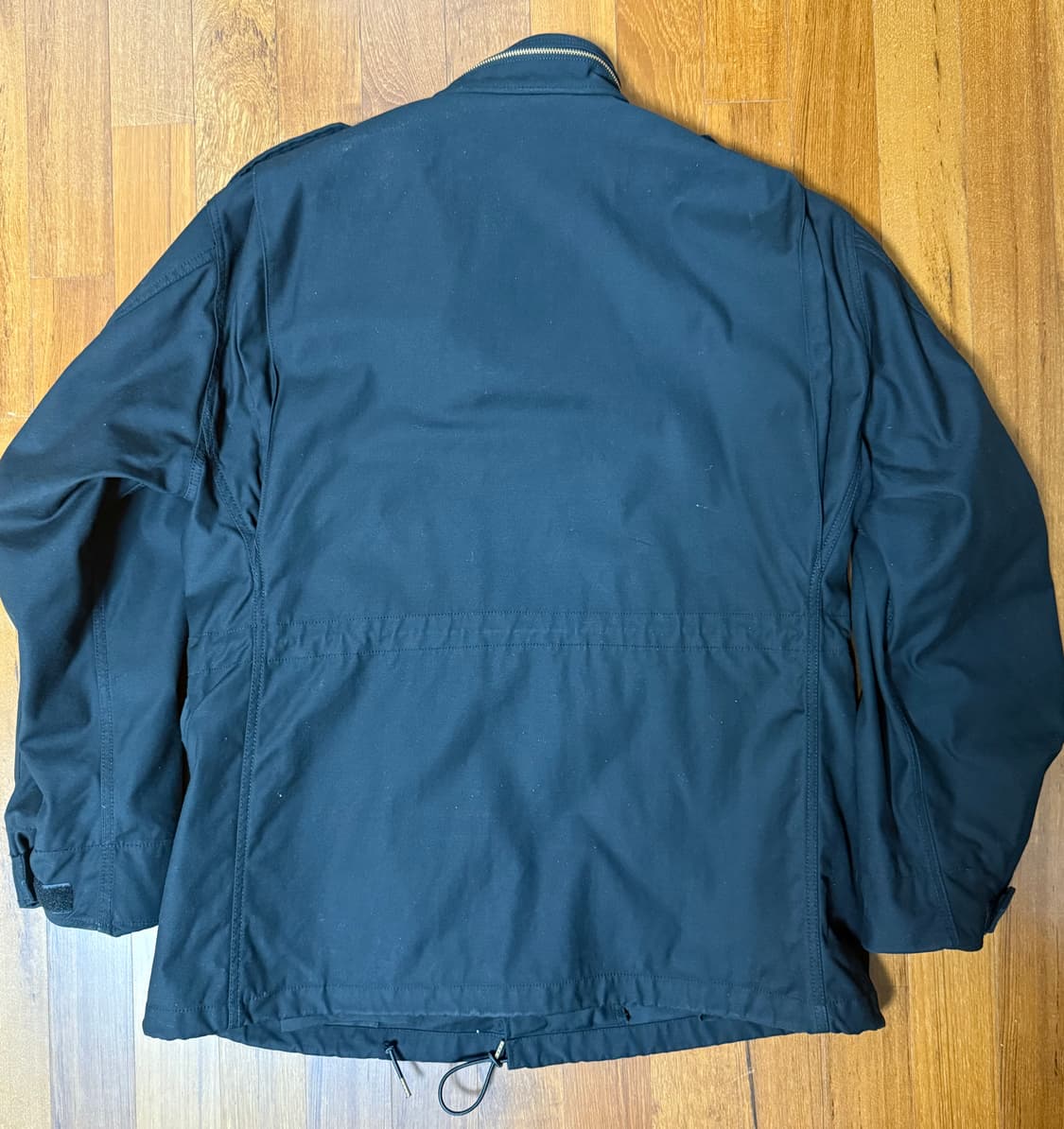 알파인더스트리 m65 필드자켓 (M) 상품이미지2