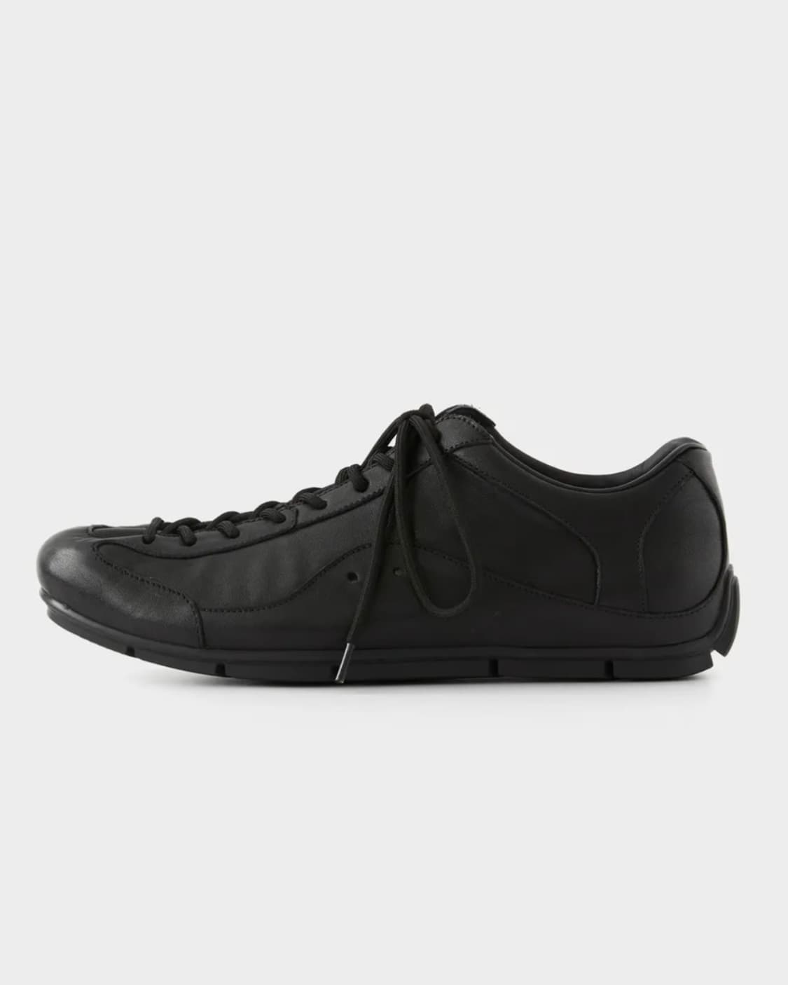 로맨틱무브 보울러 스니커즈 상품이미지4