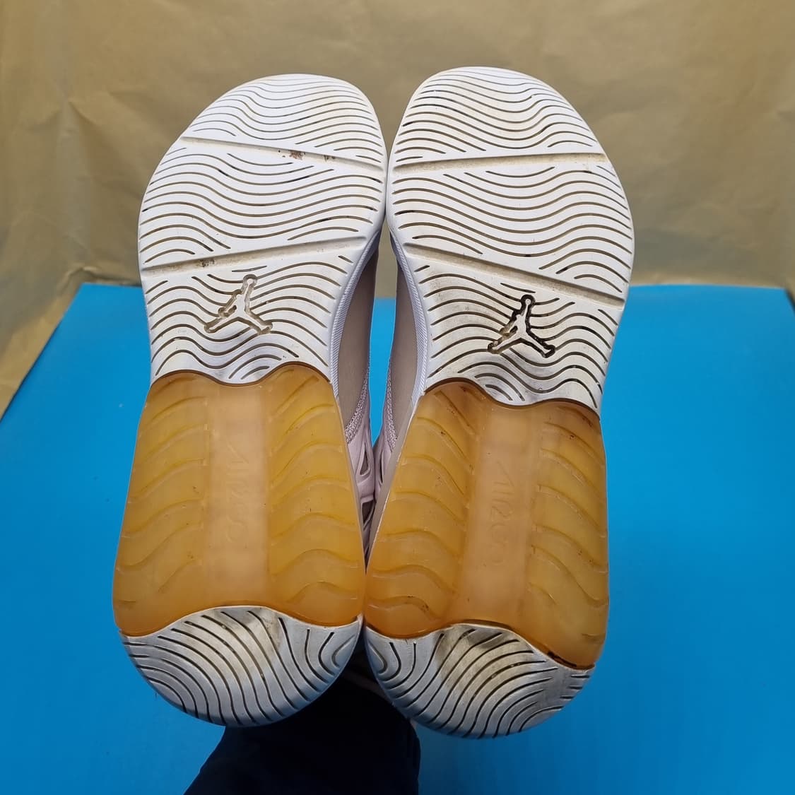 나이키 조던 에어맥스200 XX 운동화240 상품이미지3