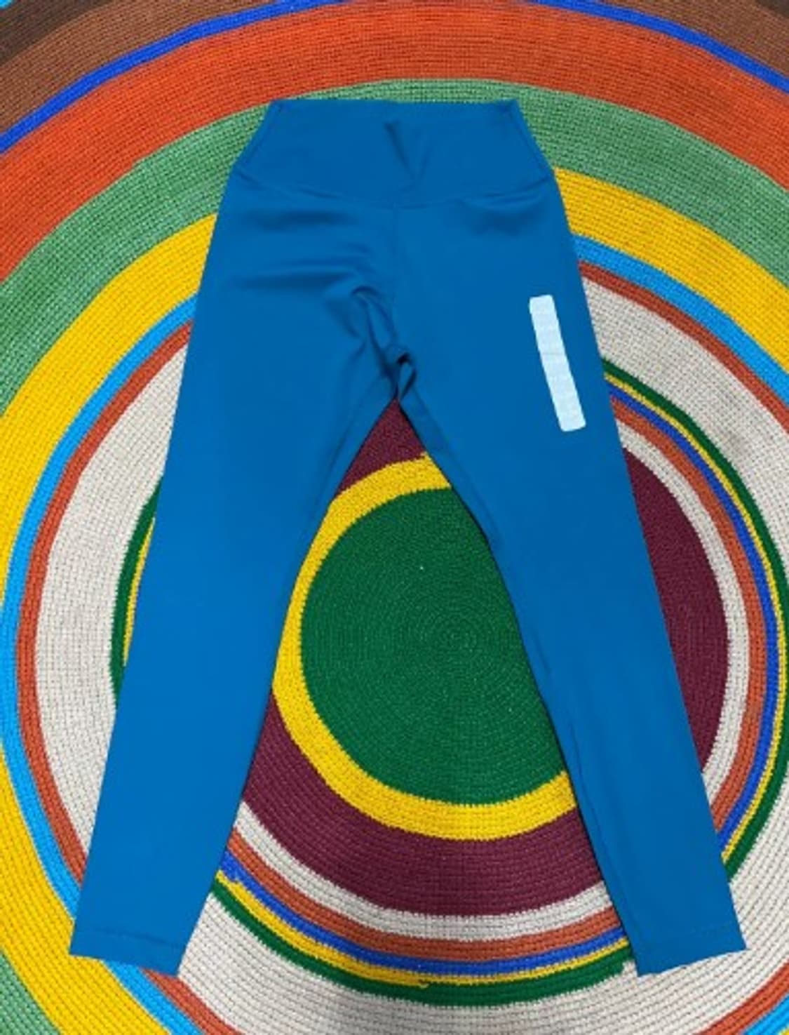 새상품) 탑텐 여성 하이웨이스트 레깅스팬츠 상품이미지3