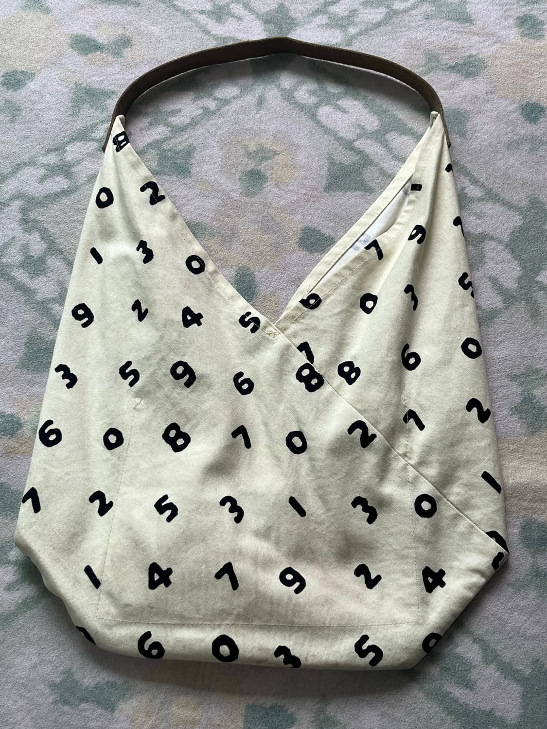 소우소우 에코백 상품이미지2