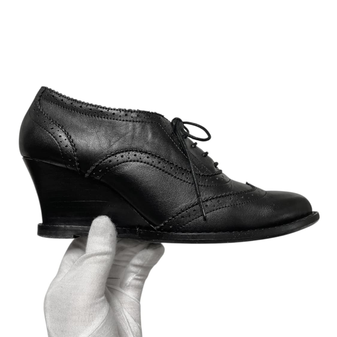 요지 야마모토 메달리온 웨지힐 2010SS 상품이미지7